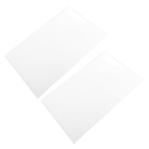 HOMOBABE 2 Stück Teiliges Kratzfeste PVC Türschutzfolie für Innenräume Transparenter Hundekratzschutz Aufkleber Langlebiger Kratzschutz für Türen und Möbel Effektiver Schutz vor Hunde HOMOBABE 2 Stück Teiliges Kratzfeste PVC Türschutzfolie für Innenräume Transparenter Hundekratzschutz Aufkleber Langlebiger Kratzschutz für Türen und Möbel Effektiver Schutz vor Hunde von HOMOBABE