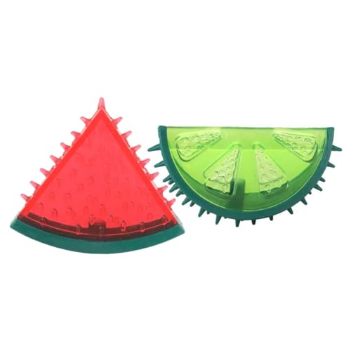 HOMOBABE 2 Stück Zahnspielzeug Zahnende Welpen Großes Hundespielzeug Kühlung Für Haustiere Beruhigen Hundekauspielzeug Haustiere Hündchenspielzeug Welpenspielzeug Form Klein HOMOBABE 2 Stück Zahnspielzeug Zahnende Welpen Großes Hundespielzeug Kühlung Für Haustiere Beruhigen Hundekauspielzeug Haustiere Hündchenspielzeug Welpenspielzeug Form Klein von HOMOBABE