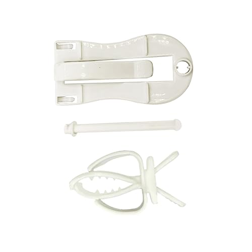 HOMOBABE 2Stücke Papageiklammer für Vogelkäfig Clips für Papageienzubehör Vielseitig Einsetzbar für Gemüse und Zufälliges Design HOMOBABE 2Stücke Papageiklammer für Vogelkäfig Clips für Papageienzubehör Vielseitig Einsetzbar für Gemüse und Zufälliges Design von HOMOBABE