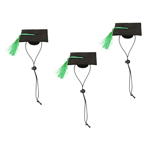 HOMOBABE 3 Stück Arzt Hut Fliege Kostüm Name Abschlusskappe für Haustierhunde Abschlusskappen für Haustiere Mini Grad Caps Abschlusskappe für Haustiere Hundemützen Stoff HOMOBABE 3 Stück Arzt Hut Fliege Kostüm Name Abschlusskappe für Haustierhunde Abschlusskappen für Haustiere Mini Grad Caps Abschlusskappe für Haustiere Hundemützen Stoff von HOMOBABE