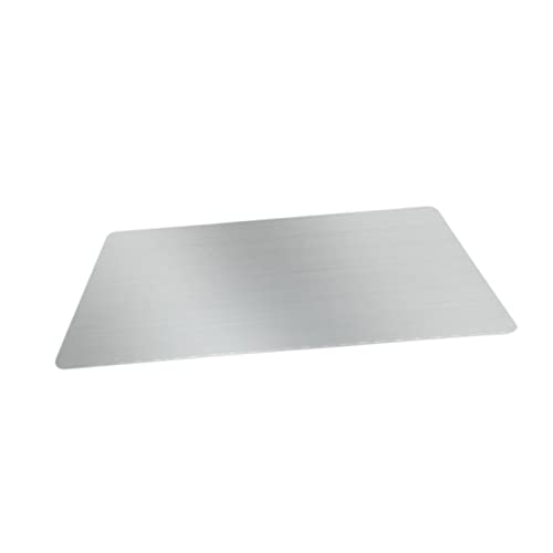HOMOBABE 3 Stück Teiliges Kühlplatten für Haustiere Kühlmatte für Kaninchen Meerschweinchen und Chinchillas aus Langlebigem für Heiße Sommertage von HOMOBABE