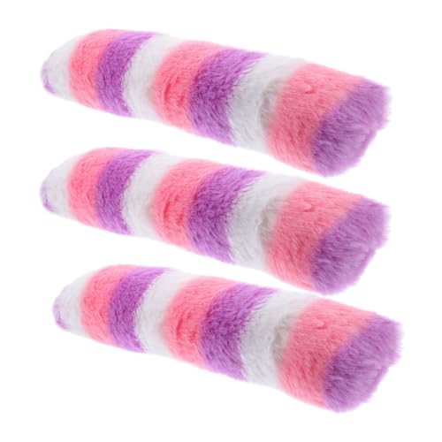 HOMOBABE 3 Teiliges Plüschspielzeug Für Haustiere Hundebett Katzenspielzeug Katzenbett Katzentransportbox Katzenhängematte Fenster Katzenstreu Katzenleckerlis Haustierbetten HOMOBABE 3 Teiliges Plüschspielzeug Für Haustiere Hundebett Katzenspielzeug Katzenbett Katzentransportbox Katzenhängematte Fenster Katzenstreu Katzenleckerlis Haustierbetten von HOMOBABE