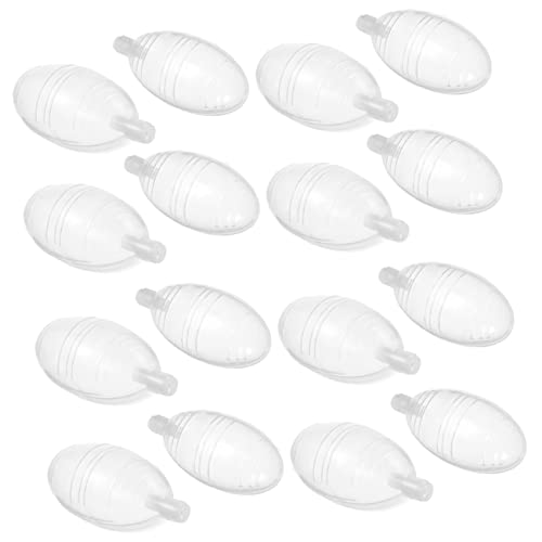 HOMOBABE 40 Stück Quietscher für Ersatz Quietscher für DIY Plüschtiere Geräuschmacher für Babyspielzeug und Hundespielzeug zum Einnähen und Reparieren HOMOBABE 40 Stück Quietscher für Ersatz Quietscher für DIY Plüschtiere Geräuschmacher für Babyspielzeug und Hundespielzeug zum Einnähen und Reparieren von HOMOBABE
