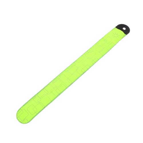 HOMOBABE 4stücke Wiederaufladbare Armbänder Für Hohe Sichtbarkeit Reflektierende Sicherheitsarmbänder Für Nachtlauf Und Jogging Für Outdoor-aktivitäten HOMOBABE 4stücke Wiederaufladbare Armbänder Für Hohe Sichtbarkeit Reflektierende Sicherheitsarmbänder Für Nachtlauf Und Jogging Für Outdoor-aktivitäten von HOMOBABE