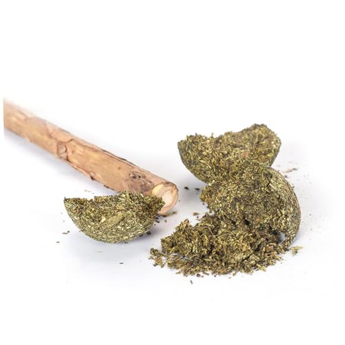 HOMOBABE 5 Stück Backenzähne bar Katze Minze Katzenminze Lutscher Mahlzähne Backenzahn-Stab-Haustier necken Kätzchen Katzenminze-Ball Katzenspielzeug HOMOBABE 5 Stück Backenzähne bar Katze Minze Katzenminze Lutscher Mahlzähne Backenzahn-Stab-Haustier necken Kätzchen Katzenminze-Ball Katzenspielzeug von HOMOBABE