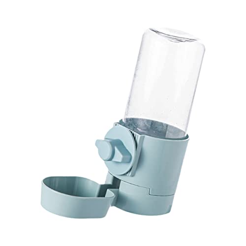 HOMOBABE Automatischer Haustierwasserhalter Hängender Wasserspender für Katzen für Kleine und Mittlere Haustiere Einzigartiges Design Einfache Handhabung HOMOBABE Automatischer Haustierwasserhalter Hängender Wasserspender für Katzen für Kleine und Mittlere Haustiere Einzigartiges Design Einfache Handhabung von HOMOBABE