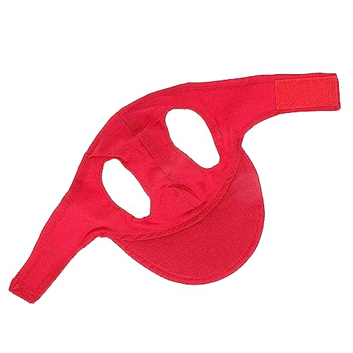 HOMOBABE Baseballmütze für Haustiere Modischer Hundehut mit Ohrlöchern Verstellbar Schützt Sonnenlicht für Partys und Leuchtendem HOMOBABE Baseballmütze für Haustiere Modischer Hundehut mit Ohrlöchern Verstellbar Schützt Sonnenlicht für Partys und Leuchtendem von HOMOBABE