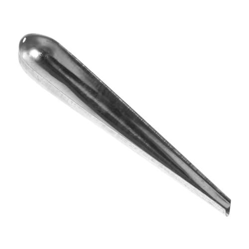 HOMOBABE Becher Aus Edelstahl Nahrungsspender Für Papageien Futterspender Hirsefutterautomaten Für Vögel Zubehör Für Vogelkäfige Essen Fütterung Vogelfutterschaufel Silber Rostfreier HOMOBABE Becher Aus Edelstahl Nahrungsspender Für Papageien Futterspender Hirsefutterautomaten Für Vögel Zubehör Für Vogelkäfige Essen Fütterung Vogelfutterschaufel Silber Rostfreier von HOMOBABE