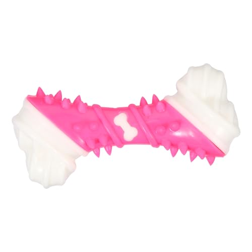 HOMOBABE Beißspielzeug Für Haustiere Zahnpasta Für Hunde Welpen Lustiges Hundespielzeug Aromatisiertes Kauspielzeug Für Hunde Kauspielzeug Für Welpen Haustier Zahnbürstenstift HOMOBABE Beißspielzeug Für Haustiere Zahnpasta Für Hunde Welpen Lustiges Hundespielzeug Aromatisiertes Kauspielzeug Für Hunde Kauspielzeug Für Welpen Haustier Zahnbürstenstift von HOMOBABE