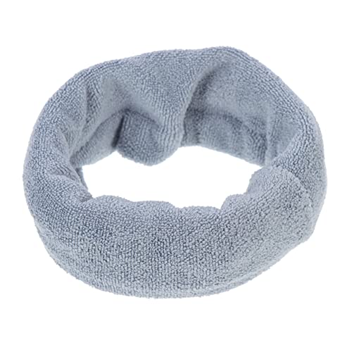 HOMOBABE Bequemer Hundeohrenschützer Tragbarer Elastischer Ohrschutz für Waschbar und Warm für Winter als Welpenzubehör für Haustierbesitzer von HOMOBABE