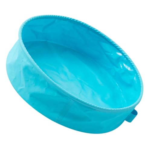 HOMOBABE Box Faltbare Katzenstreu Reisetoilette Katzenbedarf Heimtierbedarf Katzenzubehör Heimtierbedarf PVC HOMOBABE Box Faltbare Katzenstreu Reisetoilette Katzenbedarf Heimtierbedarf Katzenzubehör Heimtierbedarf PVC von HOMOBABE
