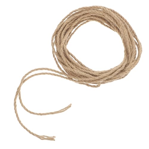 HOMOBABE DIY Katzenkratzbaum Sisal Seil Katzenzubehör für Kreatives Kratzen Modernen Plattformen und Verstecken HOMOBABE DIY Katzenkratzbaum Sisal Seil Katzenzubehör für Kreatives Kratzen Modernen Plattformen und Verstecken von HOMOBABE