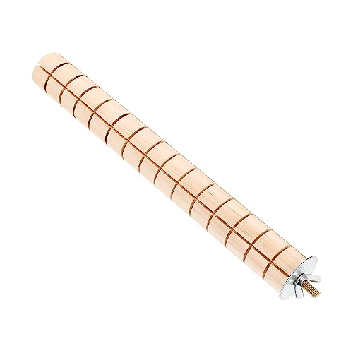 HOMOBABE Holz Kauspielzeug Für Kleine Haustiere Molar Stick Für Hamster Kaninchen Und Vögel Sicheres Und Praktisches Spielzeug Zur Zahnpflege Für Aktives Spielen Und Klettern HOMOBABE Holz Kauspielzeug Für Kleine Haustiere Molar Stick Für Hamster Kaninchen Und Vögel Sicheres Und Praktisches Spielzeug Zur Zahnpflege Für Aktives Spielen Und Klettern von HOMOBABE
