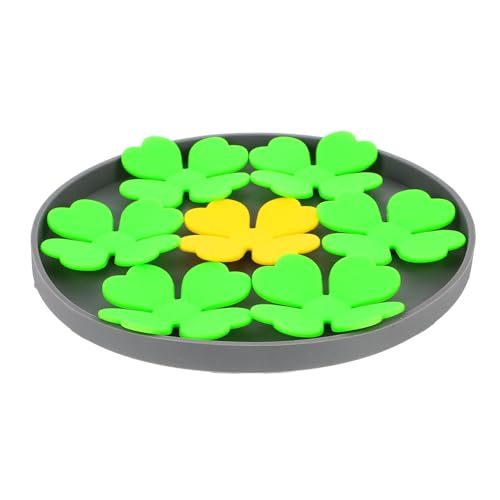 HOMOBABE Futtermatte Für Haustiere Mini Controller Hundetablett Hundenapf Für Haustiere Futtermatte Für Haustiere Futter Für Haustiere Haustier Stab Haustiermarken Welpen Katzen HOMOBABE Futtermatte Für Haustiere Mini Controller Hundetablett Hundenapf Für Haustiere Futtermatte Für Haustiere Futter Für Haustiere Haustier Stab Haustiermarken Welpen Katzen von HOMOBABE
