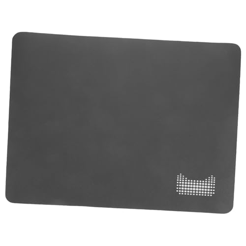 HOMOBABE Futtermatte Für Haustiere Unterlage Welpe Haustier -fütterung Boden Essen Schüssel Hund Leckt Matte Wasserdicht Pads Futterspender Futtermatten Für Katzen Diatomeenschlamm von HOMOBABE