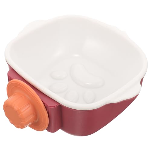 HOMOBABE Futternapf Für Haustiere Näpfe Für Hunde Wassernapf Für Hunde Faltbarer Hundenapf Futternapf Für Welpen Groß Erhöhter Hundenapf Leckerli Klein Groß Rostfreier Hundenapf HOMOBABE Futternapf Für Haustiere Näpfe Für Hunde Wassernapf Für Hunde Faltbarer Hundenapf Futternapf Für Welpen Groß Erhöhter Hundenapf Leckerli Klein Groß Rostfreier Hundenapf von HOMOBABE