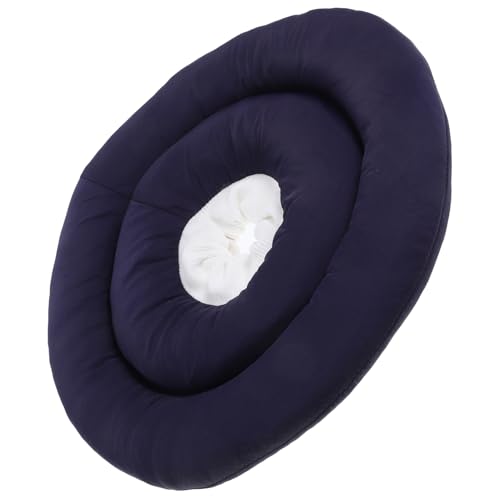 HOMOBABE Verstellbarer Wasserdichter Hundekegel Flexibler Soft-Kragen Für Postoperative Genesung Geeignet Für Hunde Und Katzen HOMOBABE Verstellbarer Wasserdichter Hundekegel Flexibler Soft-Kragen Für Postoperative Genesung Geeignet Für Hunde Und Katzen von HOMOBABE
