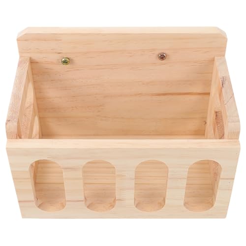 HOMOBABE Grasständer Für Kaninchen Meerschweinchen Hasenbett Wellensittich Boden Heu Futtertrog Heuhalter Für Kaninchen Grasmatten Für Kaninchen Weidenspielzeug Für Kaninchen HOMOBABE Grasständer Für Kaninchen Meerschweinchen Hasenbett Wellensittich Boden Heu Futtertrog Heuhalter Für Kaninchen Grasmatten Für Kaninchen Weidenspielzeug Für Kaninchen von HOMOBABE