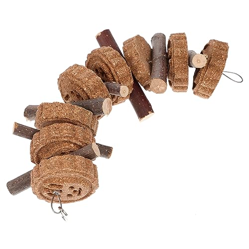 HOMOBABE Hamster Backenzahn Hamster Langeweile Breaker Zähne Hängende Hasenspielzeuge Hamsterspielzeug Haustier Gewebte Kaninchen Plüschtier Drinnen Karottenpulver HOMOBABE Hamster Backenzahn Hamster Langeweile Breaker Zähne Hängende Hasenspielzeuge Hamsterspielzeug Haustier Gewebte Kaninchen Plüschtier Drinnen Karottenpulver von HOMOBABE