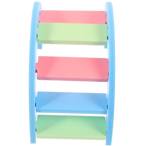 HOMOBABE Hamster- Hund Ratte ausgestopft Hängematte Meerschweinchenmatte mit Meerschweinchen Hamster brücke Hamster Hamsterspielzeug Hamsterzubehör Chevron-Brett Sky-Blue HOMOBABE Hamster- Hund Ratte ausgestopft Hängematte Meerschweinchenmatte mit Meerschweinchen Hamster brücke Hamster Hamsterspielzeug Hamsterzubehör Chevron-Brett Sky-Blue von HOMOBABE
