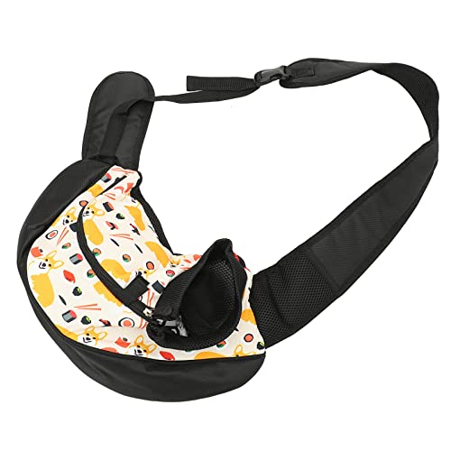 HOMOBABE Haustier Ausflug Rucksack Reisen Welpe Hundetaschen Tragetasche Für Hunde Träger Abdeckung Outdoor Hundetragetasche Klein Tragetuch Für Hunde Handtasche, Umhängetasche Green Netz HOMOBABE Haustier Ausflug Rucksack Reisen Welpe Hundetaschen Tragetasche Für Hunde Träger Abdeckung Outdoor Hundetragetasche Klein Tragetuch Für Hunde Handtasche, Umhängetasche Green Netz von HOMOBABE