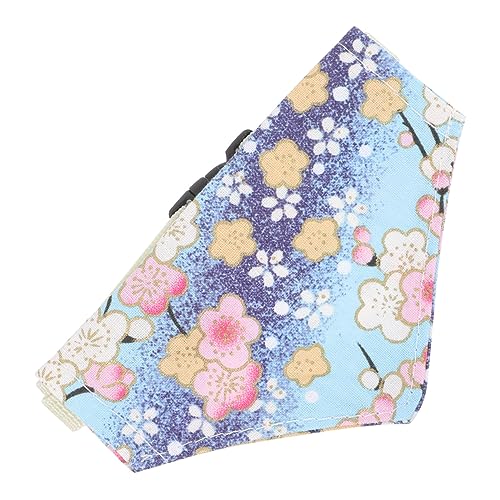 HOMOBABE Haustier-Dreiecksmaul Kauer Thanksgiving-Hundebandana EIN-Hundewindeln Wickel für männliche Hunde tierische bescherung pet Supplies Geburtstag Hundehalstuch Katzenbandana Denim HOMOBABE Haustier-Dreiecksmaul Kauer Thanksgiving-Hundebandana EIN-Hundewindeln Wickel für männliche Hunde tierische bescherung pet Supplies Geburtstag Hundehalstuch Katzenbandana Denim von HOMOBABE