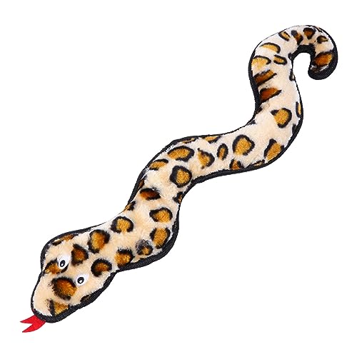 HOMOBABE Haustier Interactive Dog Toys interaktives quietschendes Plüschtier für Hunde Hund quietschende Plüschtiere Quietschendes Welpenspielzeug Kauspielzeug für Hunde von HOMOBABE