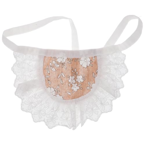 HOMOBABE Haustierhalsband Kragen Hundelätzchen hundekleidung hundezubehör katzenkleidung hundehalstuch Hundegeschenk Haustier Sicherheitslätzchen für Hunde Polyester Orange HOMOBABE Haustierhalsband Kragen Hundelätzchen hundekleidung hundezubehör katzenkleidung hundehalstuch Hundegeschenk Haustier Sicherheitslätzchen für Hunde Polyester Orange von HOMOBABE