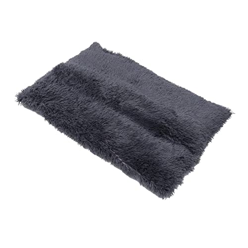 HOMOBABE Haustiermatte Hunde Schlafmatte Outdoor Hundebett Schnüffelmatte Für Welpen Plüschtiere Haustierdecke Hundebox Matratze Extra Großes Hundebett Heizkissen Für Welpen HOMOBABE Haustiermatte Hunde Schlafmatte Outdoor Hundebett Schnüffelmatte Für Welpen Plüschtiere Haustierdecke Hundebox Matratze Extra Großes Hundebett Heizkissen Für Welpen von HOMOBABE