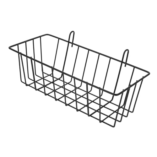 HOMOBABE Heu Halter aus Metall Futterspender für Kleine Haustiere für Chinchillas und Meerschweinchen zu Reinigen und Platzsparend Hält Käfig HOMOBABE Heu Halter aus Metall Futterspender für Kleine Haustiere für Chinchillas und Meerschweinchen zu Reinigen und Platzsparend Hält Käfig von HOMOBABE