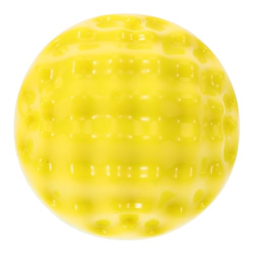 HOMOBABE Hund Molar Ball für Hunde Interaktives für Welpen und Mittelgroße Hunde Zahnpflege Ball aus Sicherem Material für Training und Spaß und Langlebiges Design HOMOBABE Hund Molar Ball für Hunde Interaktives für Welpen und Mittelgroße Hunde Zahnpflege Ball aus Sicherem Material für Training und Spaß und Langlebiges Design von HOMOBABE