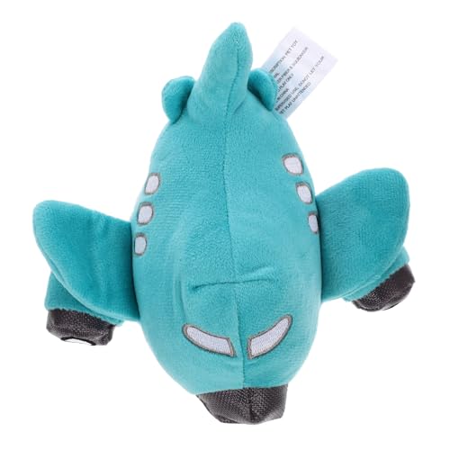 HOMOBABE Hund Plüschtier Plüschspielzeug für Hunde Eichhörnchen hundespielzeug Kauer Haustiere Interactive Dog Toys Dog chew Toy Hundespielzeug quietscht Quietschspielzeug für kleine Hunde von HOMOBABE