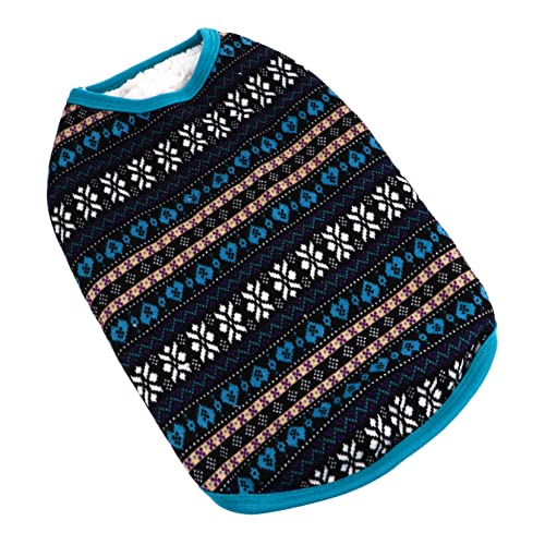 HOMOBABE Hunde Pullover für Herbst und Winter Fleece Rollkragenpullover für Kleine und Mittelgroße Haustiere Bequemes Warmes Hundekostüm für Outdoor Aktivitäten für HOMOBABE Hunde Pullover für Herbst und Winter Fleece Rollkragenpullover für Kleine und Mittelgroße Haustiere Bequemes Warmes Hundekostüm für Outdoor Aktivitäten für von HOMOBABE