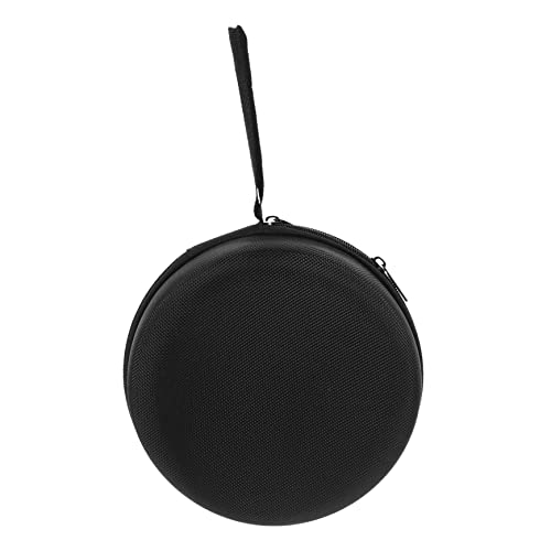 HOMOBABE Hundefutterbeutel Leckerli-Beutel für das Training Beutelhalter für Leckereien Hundebeutel hundeleckerli Box Dog Treat Bag Trainingsbeutel für Welpen Snackbeutel Oxford-Stoff Black von HOMOBABE