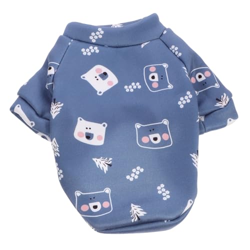 HOMOBABE Hundekleidung Hundeautositz Dackel Katzen Katzenhängematte Hundebetten Katzentransporter Hundejacken Puffermantel Haustiere Fleece Welpenhundejacke Großes Kit Haustierkleidung von HOMOBABE