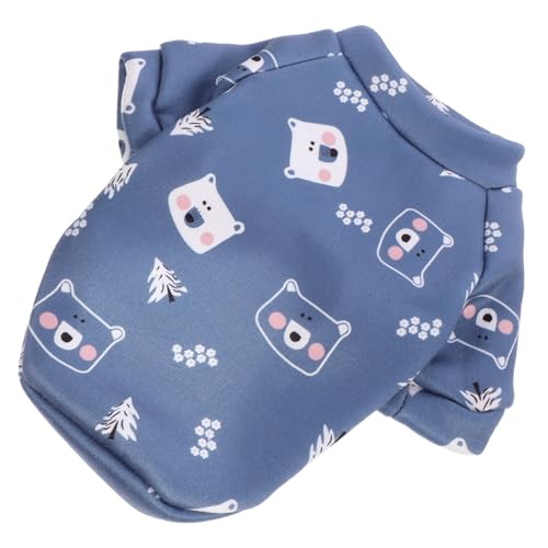 HOMOBABE Hundekleidung Welpen Dackel Kit Mantel Katze Hunde Jacken Windeln Haustier Kleidung Hundebekleidung Haustier Kostüm Hund Wärme Kleidung Haustier Hundekostüm Entzückendes HOMOBABE Hundekleidung Welpen Dackel Kit Mantel Katze Hunde Jacken Windeln Haustier Kleidung Hundebekleidung Haustier Kostüm Hund Wärme Kleidung Haustier Hundekostüm Entzückendes von HOMOBABE