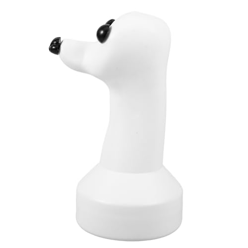 HOMOBABE Hundekopf-schaufensterpuppen-Modell, Hundepflege-Praxis-anzeigenmodell, DIY-hundeschaufensterpuppen-Requisite von HOMOBABE
