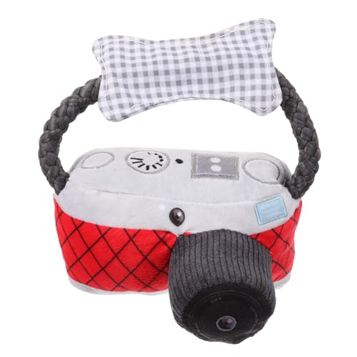 HOMOBABE Hundespielzeug Interactive Dog Toys Dog chew Toy Toys for Dogs hundekauspielzeuge Dogs Toys Zahnbürste Welpe Haustier -Kauspielzeug zum Beißen von Hunden Baumwollseil rot HOMOBABE Hundespielzeug Interactive Dog Toys Dog chew Toy Toys for Dogs hundekauspielzeuge Dogs Toys Zahnbürste Welpe Haustier -Kauspielzeug zum Beißen von Hunden Baumwollseil rot von HOMOBABE