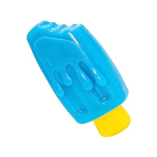 HOMOBABE Hundespielzeug Kauspielzeug für Welpen Plüsch Pfote Zahnen Party Kauer zähneputzen zähne putzen Dog Toys entzückendes Welpenspielzeug speziell geformtes molares Blue HOMOBABE Hundespielzeug Kauspielzeug für Welpen Plüsch Pfote Zahnen Party Kauer zähneputzen zähne putzen Dog Toys entzückendes Welpenspielzeug speziell geformtes molares Blue von HOMOBABE