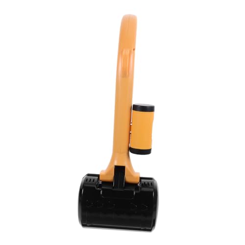 HOMOBABE Hundetoilette Hündchen Gehen Haustier Hundetasche Popper Spender Terminator Hundekotschaufel Hundehaufen Kotschaufel, Kotschaufel Für Große Hunde Hundekotfänger HOMOBABE Hundetoilette Hündchen Gehen Haustier Hundetasche Popper Spender Terminator Hundekotschaufel Hundehaufen Kotschaufel, Kotschaufel Für Große Hunde Hundekotfänger von HOMOBABE