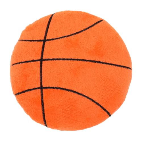 HOMOBABE Interaktives Flying Disc für Haustiere Plüsch wurfspielzeug zum Kauen Robustes Outdoor Hunde und Junge Mädchen Kuscheliges Haustier Entertainment von HOMOBABE