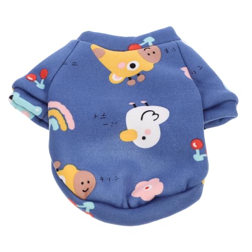 HOMOBABE Katze Hund Kleidung Haustier Hundespielzeug Dackel Windhund Hund Coole Weste Panda-hundekostüm Welpe Kleidung Für Hunde Party-hundekostüm Dekorative Hundekleidung Polyester HOMOBABE Katze Hund Kleidung Haustier Hundespielzeug Dackel Windhund Hund Coole Weste Panda-hundekostüm Welpe Kleidung Für Hunde Party-hundekostüm Dekorative Hundekleidung Polyester von HOMOBABE