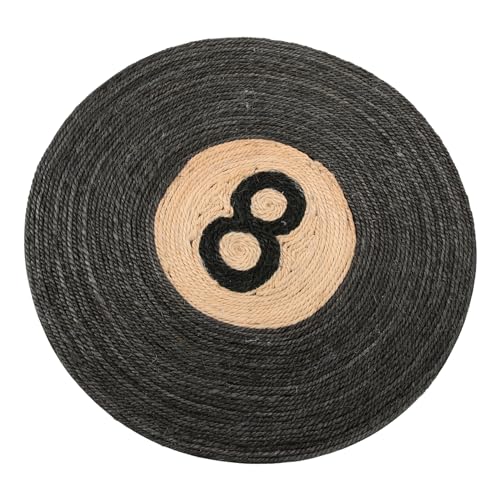 HOMOBABE Katze kratzmatte Zweck drinnen Baracke Pads kratzen sisal kratzbrett katzenkratzmatte Katzenkratzteppich bodenschutzmatte Katzenkratzer Katzenkratzunterlage für den Haushalt Black HOMOBABE Katze kratzmatte Zweck drinnen Baracke Pads kratzen sisal kratzbrett katzenkratzmatte Katzenkratzteppich bodenschutzmatte Katzenkratzer Katzenkratzunterlage für den Haushalt Black von HOMOBABE