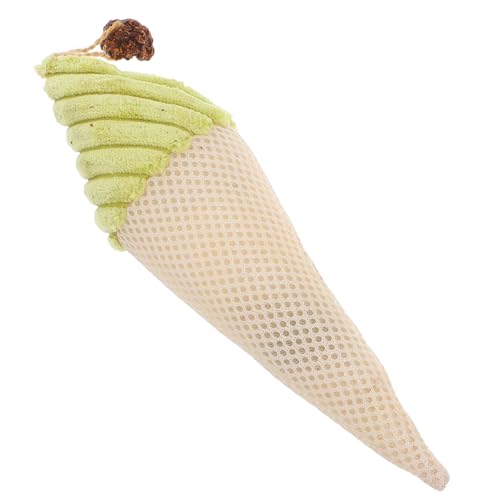HOMOBABE Katzenminze Hundespielzeug Karotte langes Katzenkissen Crinkle Cat Toy Beschwertes Katzenstofftier Hundespielzeug mit Herzschlag Katzenspielzeug mit Katzenminze Plüsch HOMOBABE Katzenminze Hundespielzeug Karotte langes Katzenkissen Crinkle Cat Toy Beschwertes Katzenstofftier Hundespielzeug mit Herzschlag Katzenspielzeug mit Katzenminze Plüsch von HOMOBABE