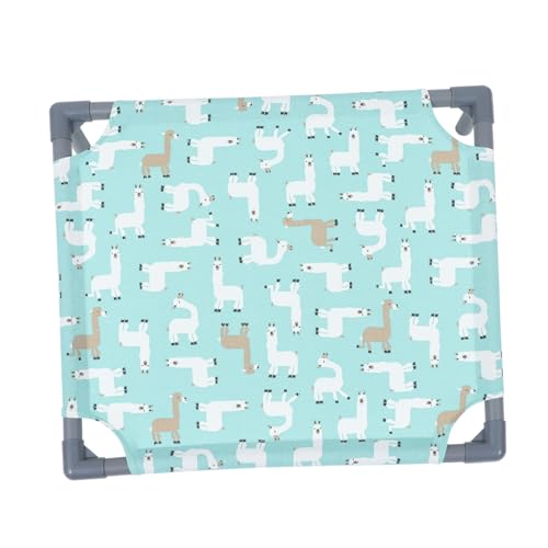 HOMOBABE Katzennest-Hängematte Flauschiges Katzenbett Katze kühlbett Zelte für Wohnungskatzen Katze hochbett Katzenzelt Haustierbetten Schlafnest für Haustiere Plastik Green HOMOBABE Katzennest-Hängematte Flauschiges Katzenbett Katze kühlbett Zelte für Wohnungskatzen Katze hochbett Katzenzelt Haustierbetten Schlafnest für Haustiere Plastik Green von HOMOBABE