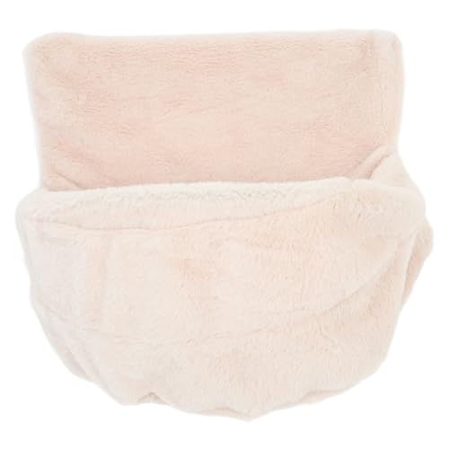 HOMOBABE Katzennest-fensterbank-hängebett Katzenhängematte Für Käfig Outdoor-katzenhängematte Katze Hängematte Bett Hängende Katzenhängematte Katzenhängematten Für Drinnen Beige Stoff HOMOBABE Katzennest-fensterbank-hängebett Katzenhängematte Für Käfig Outdoor-katzenhängematte Katze Hängematte Bett Hängende Katzenhängematte Katzenhängematten Für Drinnen Beige Stoff von HOMOBABE