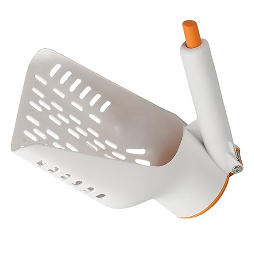 HOMOBABE Katzenstreuschaufeln Scoop drinnen klein Verklumpung Katzenstreu verklumpt für cat Litter Shovel katzenstreu schippe Wurfschaufel mit Schaufel Katzenschaufel und Schaufel Plastik HOMOBABE Katzenstreuschaufeln Scoop drinnen klein Verklumpung Katzenstreu verklumpt für cat Litter Shovel katzenstreu schippe Wurfschaufel mit Schaufel Katzenschaufel und Schaufel Plastik von HOMOBABE