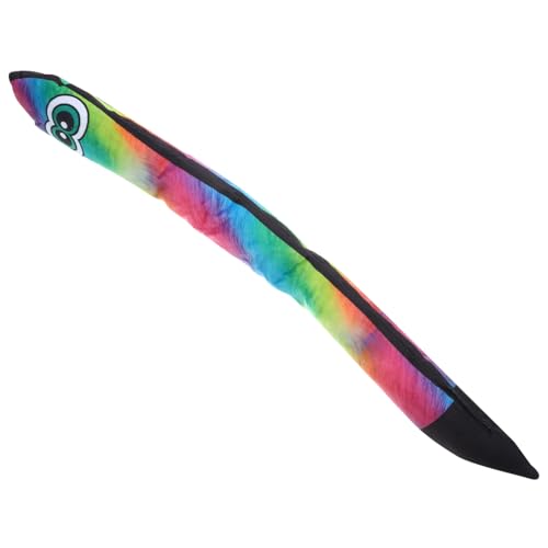 HOMOBABE Kauspielzeug aus Plüsch Interaktives Quietschspielzeug für Welpen Cartoon Design Langlebig Zahnfreundlich für Zahnpflege und Spielspaß Sicher und Unterhaltsam HOMOBABE Kauspielzeug aus Plüsch Interaktives Quietschspielzeug für Welpen Cartoon Design Langlebig Zahnfreundlich für Zahnpflege und Spielspaß Sicher und Unterhaltsam von HOMOBABE