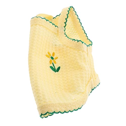 HOMOBABE Kleidung Für Haustiere Hundekühlhemden Spielzeugwelpen Outfits Kapuzenpullover Atmungsaktives Haustierhemd Chihuahua Kleidung Kleine Hunde Weste Windeln Hunde Sweatshirts Doggie HOMOBABE Kleidung Für Haustiere Hundekühlhemden Spielzeugwelpen Outfits Kapuzenpullover Atmungsaktives Haustierhemd Chihuahua Kleidung Kleine Hunde Weste Windeln Hunde Sweatshirts Doggie von HOMOBABE