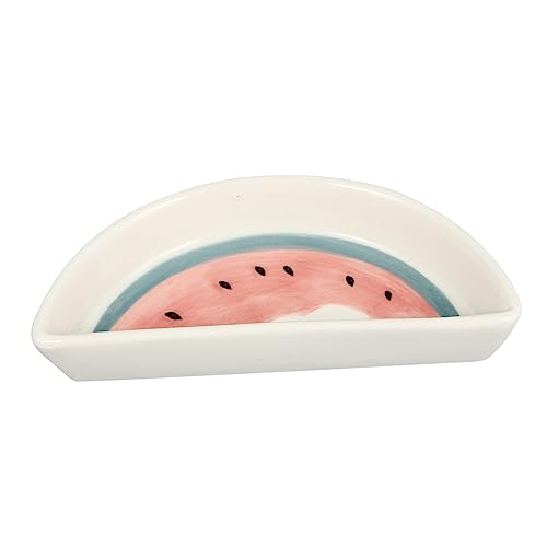 HOMOBABE Kleiner Haustierfutterbehälter aus Keramik Futter und Wasserschüssel für Hamster und Kleine zu Reinigen Langlebig für Sicheres HOMOBABE Kleiner Haustierfutterbehälter aus Keramik Futter und Wasserschüssel für Hamster und Kleine zu Reinigen Langlebig für Sicheres von HOMOBABE